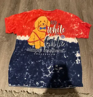 Simply Southern Shirt thumbnail 1