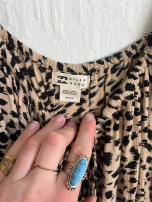 Billabong Dress thumbnail 7