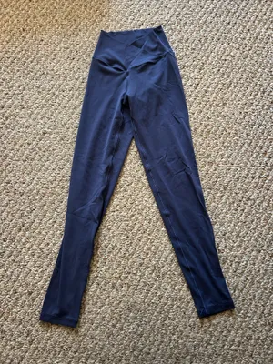 Aerie Crossover Leggings Offline thumbnail 1