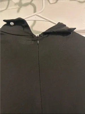 Black Long thumbnail 3