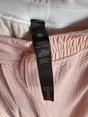 Lululemon Sweatpants thumbnail 4