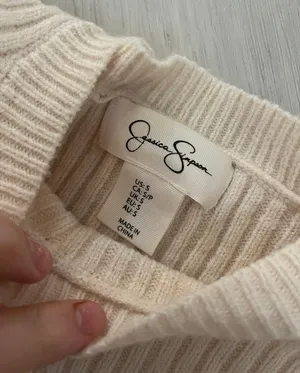Jessica Simpson Sweater Knit thumbnail 2