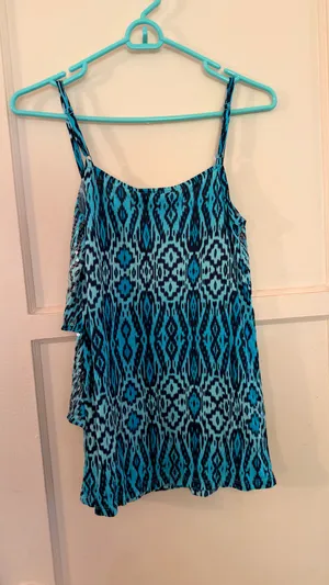 I.N.C. International Concepts Camisole Tank Top thumbnail 2