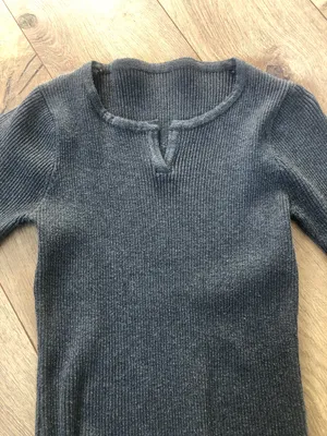 Sweater Tunic thumbnail 4