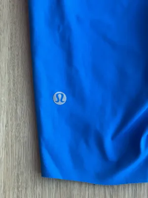 Lululemon Base Pace Shorts 8" size 4 thumbnail 3