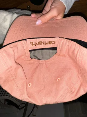 Carhartt Hat thumbnail 2