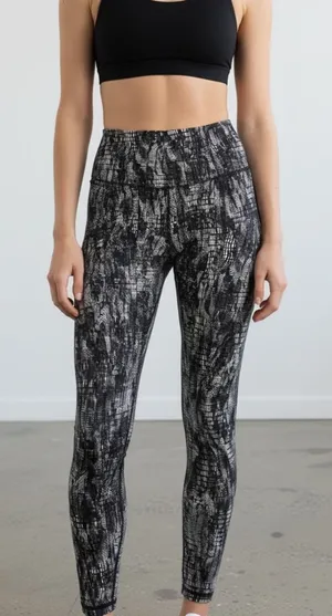 Lululemon leggings size 0 thumbnail 1