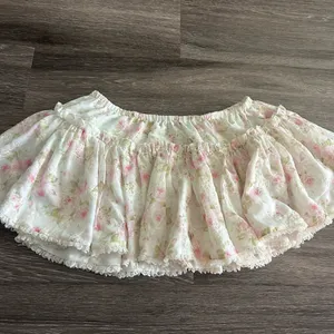 Majorelle Revolve Deidre Mini Skirt thumbnail 5