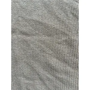 Saks Fifth Avenue Cashmere Sleeveless Ribbed Turtleneck Sweater Beige Oatmeal L thumbnail 2