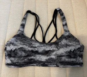 Lululemon Sports Bra thumbnail 1
