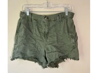 aerie shorts  thumbnail 1