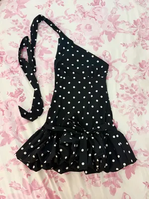 Peppermayo Mini Dress thumbnail 1