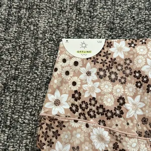 NWT American Eagle 7/8 Leggings Sz M thumbnail 2