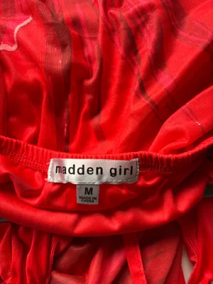 Madden Girl Dress thumbnail 5