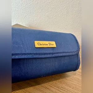 Christian Dior Jewelry Case thumbnail 7