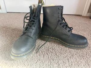 Dr. Martens Boots thumbnail 1