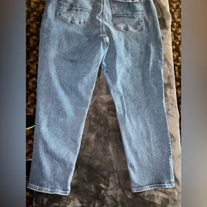 American Eagle Stretch Mom Jean Size 18 Regular thumbnail 10