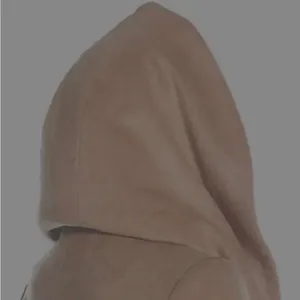 COLE HAAN WOOL BLEND FULLY LINED COAT WITH SHAWL HOOD and POCKETS SIZE 6 thumbnail 3