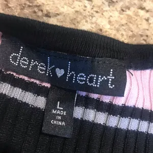 Derek Heart Long Sleeve Sweater Dress Large thumbnail 12