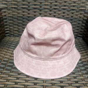 Coach signature Bucket Hat XS/S thumbnail 3