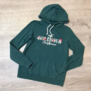 •HOLLISTER• HOODIE thumbnail 1