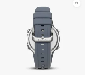 COLUMBIA WATCH PEAK PATROL DIGITAL GREY SKU: CSS14-004 Guaranteed authentic thumbnail 2