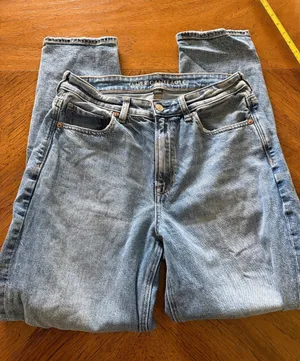 American Eagle Mom Jeans thumbnail 1