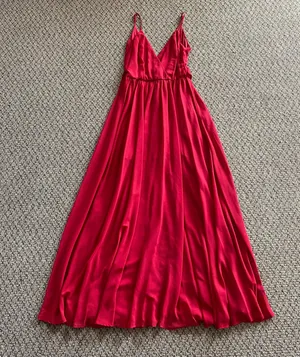 Windsor ‼️ Strappy Formal Maxi Dress‼️ thumbnail 1