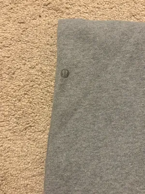 Lululemon Sweatpants thumbnail 3