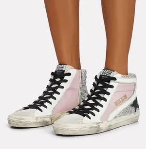 High Tops thumbnail 1