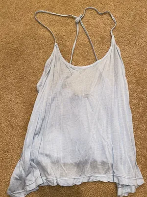 Brandy Melville Tank thumbnail 1