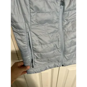 PATAGONIA Women Nano Puff Vest Jacket S “THERMAL BLUE”—Insulated thumbnail 5