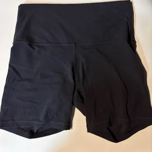Lululemon Align Short *6" Black  thumbnail 4
