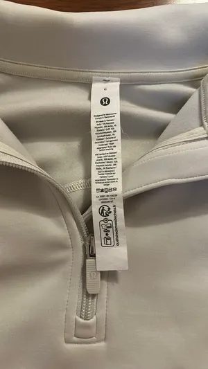 Lululemon Pullover thumbnail 2