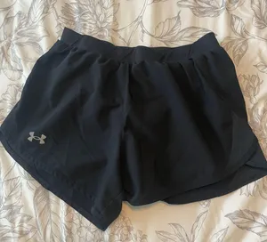 Under Armour Athletic Shorts thumbnail 1