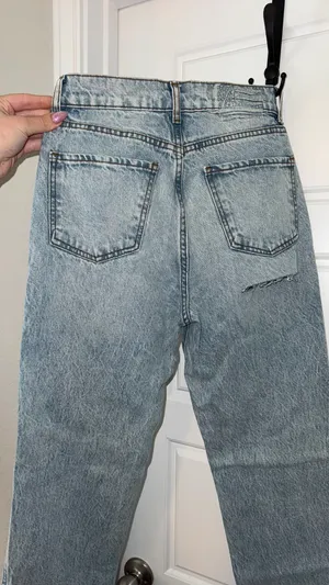 Revice Brand New Jeans thumbnail 4