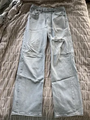 Abercrombie & Fitch Jeans thumbnail 2