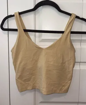 Lululemon Align Tank thumbnail 1