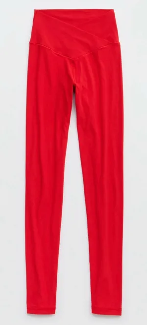 Aerie Leggings thumbnail 1