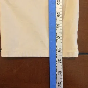 Aritzia Wilfred Free Cargo Pants off white women’s 4 thumbnail 5