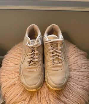 Nike Rose Gold Air Max 90 thumbnail 2