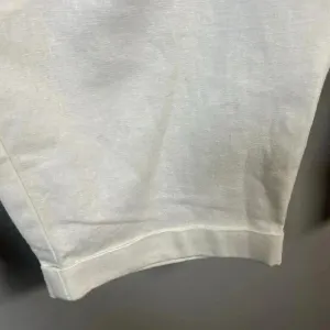 J Crew‎ New Seaside Pant Women White Linen Blend Pull On Pockets Travel Size 8 thumbnail 5