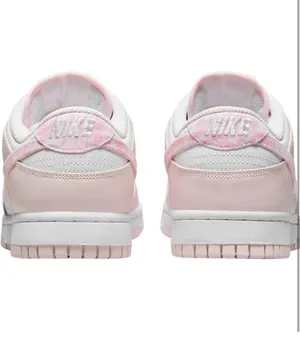 Nike Women’s Dunk Low Sneakers thumbnail 4