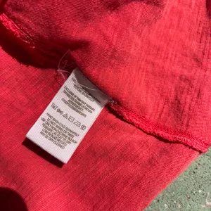 Free People raw hem scoop neck Top thumbnail 4