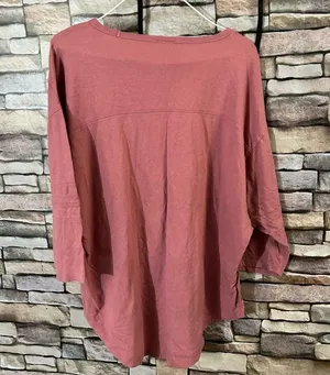 PINK Victorias Secret Tee Size L thumbnail 2