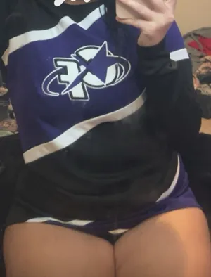Champion force uniform Purple Size L thumbnail 1
