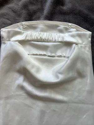 Wild Fable Strapless Dress thumbnail 3