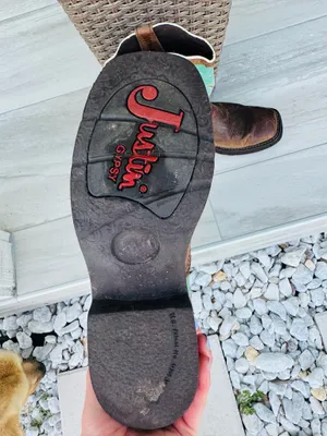 Justin Women’s Boots thumbnail 5