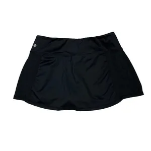 Z by Zella Skort Medium Black‎ thumbnail 4