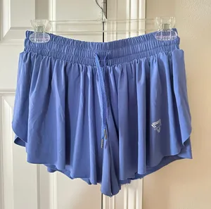 Amazon Flowy Athletic Shorts thumbnail 1